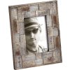 Marco de fotos de madera Liam 10x15 cm y 13x18 cm 4 colores