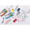 Artista pintura acrílica 75ml diferentes colores