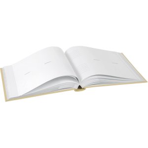 Goldbuch Stock Album Bella Vista Trend arena 200 fotos 10x15 cm