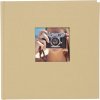 Goldbuch Stock Album Bella Vista Trend arena 200 fotos 10x15 cm
