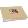 Goldbuch Stock Album Bella Vista Trend arena 200 fotos 10x15 cm