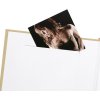Goldbuch Stock Album Bella Vista Trend arena 200 fotos 10x15 cm