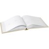 Goldbuch Stock Album Bella Vista Trend arena 200 fotos 10x15 cm