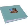 Goldbuch Álbum de notas Bella Vista aqua 200 fotos 10x15 cm