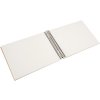 Goldbuch Álbum espiral Bella Vista arena 24x17 cm 40 páginas blancas