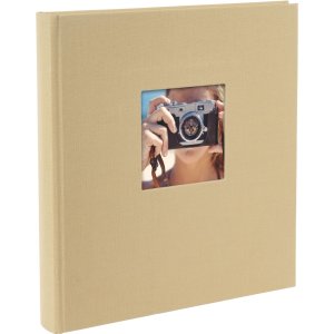 Goldbuch Álbum de Fotos Bella Vista Trend 30x31 cm...