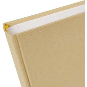 Goldbuch Álbum de Fotos Bella Vista Trend 30x31 cm arena 60 páginas blancas