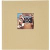 Goldbuch Álbum de Fotos Bella Vista Trend 30x31 cm arena 60 páginas blancas