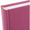 Goldbuch Álbum de Fotos Bella Vista Trend fucsia 30x31 cm 60 páginas blancas
