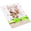 Goldbuch Leporello Oso Miel 10 fotos 13x18 cm