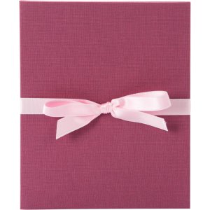 Goldbuch Leporello Bella Vista Trend fucsia 10 fotos...