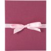 Goldbuch Leporello Bella Vista Trend fucsia 10 fotos 13x18 cm