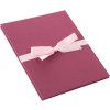 Goldbuch Leporello Bella Vista Trend fucsia 10 fotos 13x18 cm