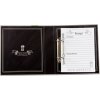 Goldbuch carpeta de recetas Bon Appetit 17,5x22 cm
