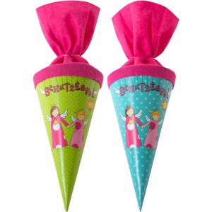 Bolsa regalo 15 cm - Ángel de la guarda