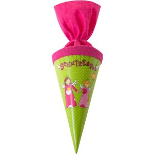 Bolsa regalo 15 cm - Ángel de la guarda