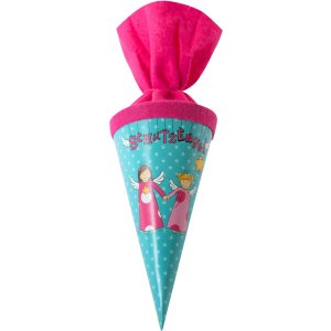 Bolsa regalo 15 cm - Ángel de la guarda