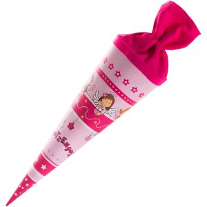 Bolsa para hermanos Ángel de la Guarda 35 cm