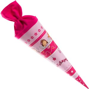 Bolsa para hermanos Ángel de la Guarda 35 cm