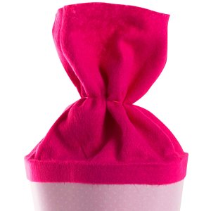 Bolsa para hermanos Ángel de la Guarda 35 cm