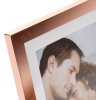 Marco Retrato Arte Moderno 13x18 cm cobre