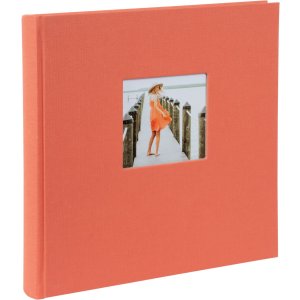 Goldbuch Álbum Bella Vista 30x31 cm 60 páginas blancas