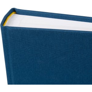 Goldbuch Álbum Bella Vista 30x31 cm 60 páginas blancas
