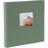 Goldbuch Álbum Bella Vista 30x31 cm 60 páginas blancas