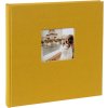 Goldbuch Álbum Bella Vista 30x31 cm 60 páginas blancas