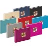 Walther Álbum pequeño Fun 22x16 cm Álbum de fotos 40 páginas blancas
