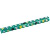 Papel de regalo Heads up verde 50x70 cm
