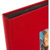 Goldbuch Álbum de Fotos Bella Vista rojo 30x31 cm 60 páginas negras