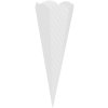 Goldbuch craft mochila escolar 3D wave blanco 41 cm