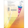 Goldbuch Craft Set Cono Escolar Unicornio 70 cm