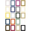 Passepartout acabado 20 colores muchas tallas