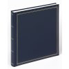 Álbum Walther MONZA 33x34 cm 3 colores 60 páginas blancas