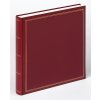 Álbum Walther MONZA 33x34 cm 3 colores 60 páginas blancas