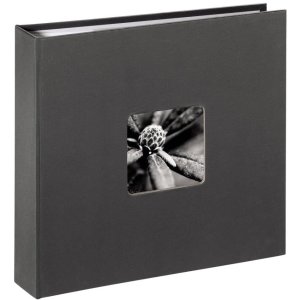 Álbum desplegable Fine Art Hama 160 fotos 10x15 cm
