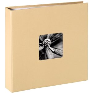Álbum desplegable Fine Art Hama 160 fotos 10x15 cm
