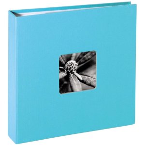 Álbum desplegable Fine Art Hama 160 fotos 10x15 cm