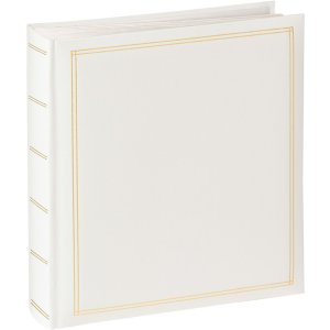 Álbum autoadhesivo Walther Monza 26x30 cm y 33x34 cm