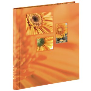 Álbum autoadhesivo Hama SINGO 28x31 cm 20 páginas blancas