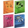 Álbum autoadhesivo Hama SINGO 28x31 cm 20 páginas blancas