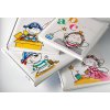 Walther Álbum Infantil Hada y Pirata - Jardín de infancia y escuela 28x30,5 cm 50 páginas
