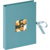 Walther Foto Caja de regalo Fun verde petróleo 13x18 cm