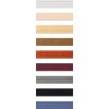 Marco de madera Grado 50x70 cm blanco