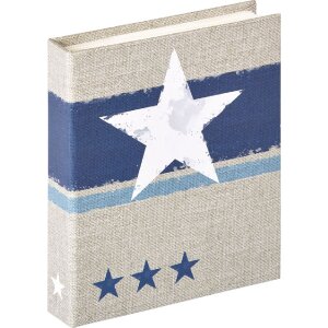 Walther Mini Álbum Stellar 40 fotos 11,5x15,5 cm...