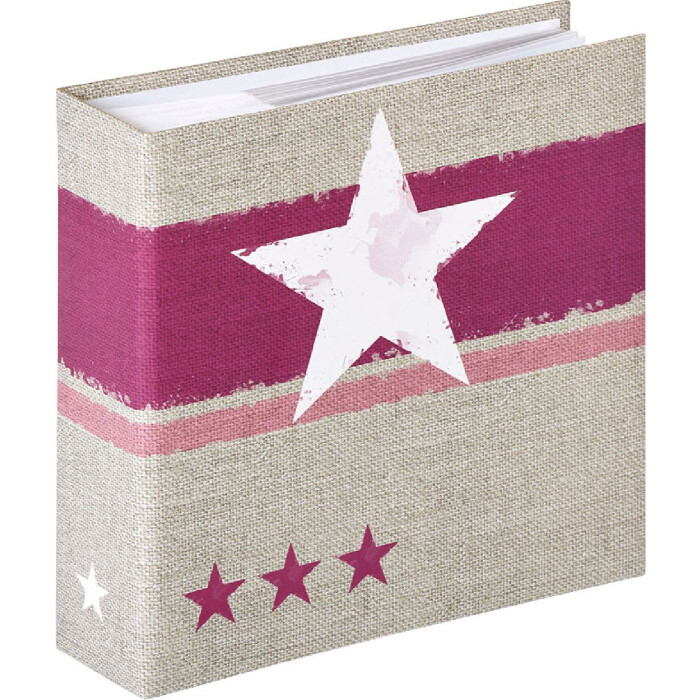 Álbum Stellar 200 fotos 9x13 cm