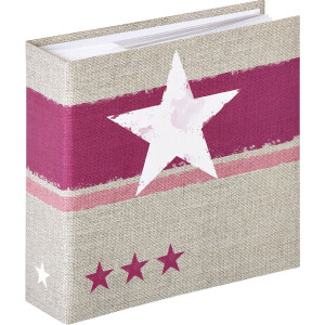 Álbum Stellar 200 fotos 9x13 cm