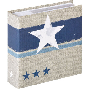 Álbum Stellar 200 fotos 9x13 cm